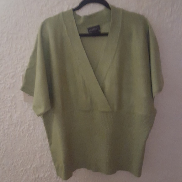 Lane Bryant women's plus size shirt - Picture 1 of 6